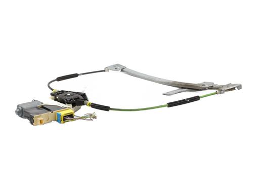 Front right window mechanism PEUGEOT 307 (3A/C) 1.6 HDi | BP30753142C23 