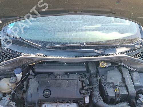 Engine PEUGEOT 207 CC (WD_) 1.6 16V | BP33960732M1  - Image 14