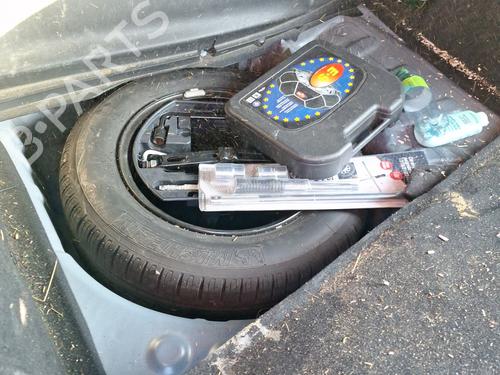 Right tailgate light CITROËN C4 II (NC_) 1.6 HDi 115 | BP26507328C80 - Image 18