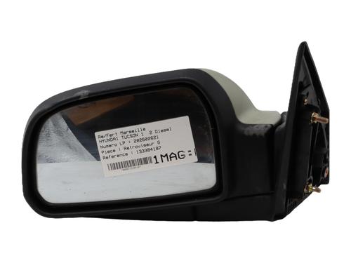 Used Left mirror Left mirror 39483109 39483109