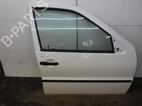 Used Right front door VW POLO (6N2) 1.4 (60 hp) 29634441