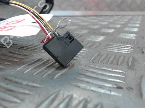 Right mirror AUDI A1 Sportback (GBA) 35 TFSI | BP24282925C27