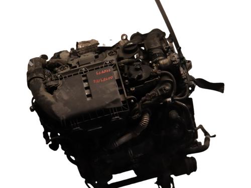 Engine CITROËN BERLINGO Box Body/MPV (K9) | BP36690985M1 - Image 2