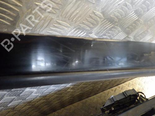 Right front door PEUGEOT 407 (6D_) 1.6 HDi 110 (6D9HZC, 6D9HYC) | BP24279102C3 