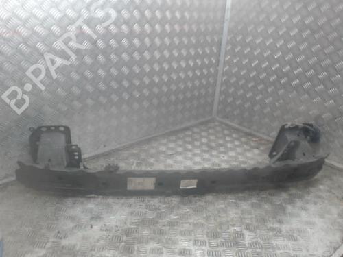 Used Front bumper reinforcement FORD FIESTA VI (CB1, CCN) 1.4 TDCi (70 hp) 29541566
