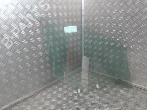 Used Front left door window Front left door window 27684092 27684092