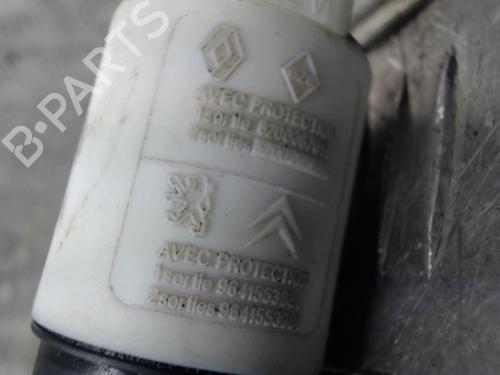 Used Washer pump Washer pump PEUGEOT 307 (3A/C) 1.6 HDi (90 hp) 24279941 24279941