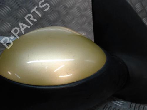 Used Right mirror Right mirror 24266936 24266936