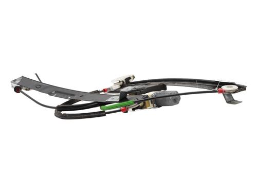Front right window mechanism FORD MONDEO IV (BA7) 1.8 TDCi | BP31024710C23 - Image 3
