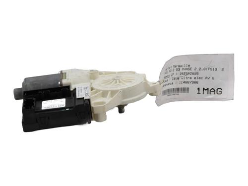 Front left window mechanism AUDI A3 (8P1) S3 quattro | BP30128482C22