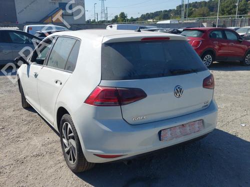 Left front window switch VW GOLF VII (5G1, BQ1, BE1, BE2) 1.6 TDI | BP26966773I27 - Image 10