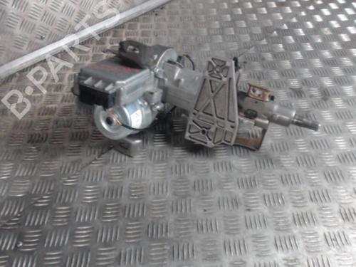 Steering column RENAULT CLIO IV (BH_) 1.5 dCi 90 | BP24270098M21 - Image 2