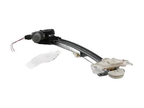 Front right window mechanism SUZUKI IGNIS III (MF, FF) 1.2 AllGrip (ATK412) | BP30128478C23