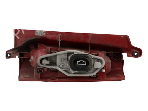 Left taillight CITROËN BERLINGO Box Body/MPV (B9) 1.6 HDi 75 | BP39551537C34 - Image 4