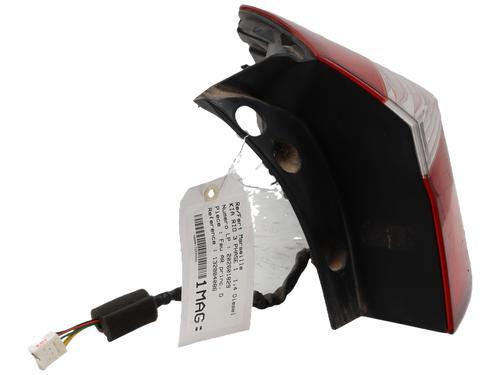 Right taillight KIA RIO III (UB) 1.4 CRDi | BP39202677C35 - Image 4