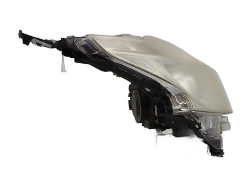 Right headlight PEUGEOT 208 I (CA_, CC_) 1.4 HDi | BP29454800C29 