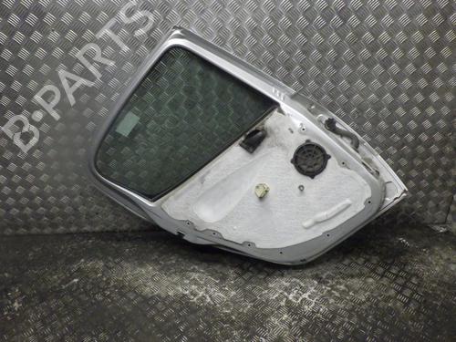 Left rear door PEUGEOT 206+ (2L_, 2M_) 1.4 HDi eco 70 | BP27611511C4 