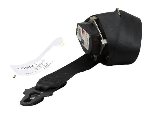 Front left seatbelt CITROËN C3 III (SX) 1.2 PureTech 82 | BP38549581I26 - Image 2