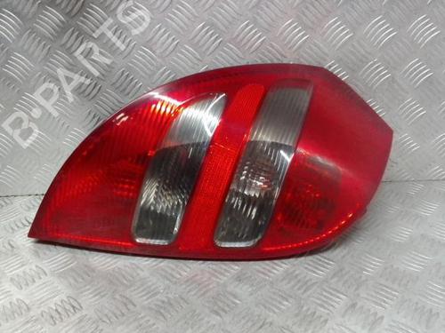 Used Left taillight Left taillight MERCEDES-BENZ A-CLASS (W169) A 180 CDI (169.007, 169.307) (109 hp) 24275379 24275379
