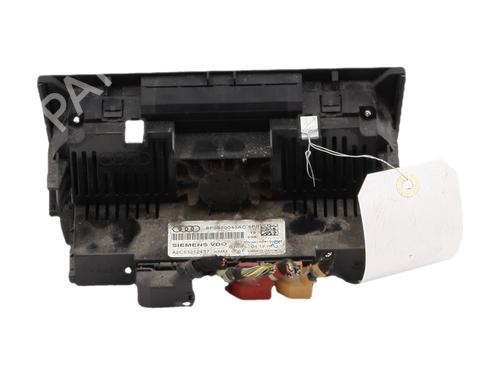 Climate control AUDI A3 (8P1) | BP36438620I5 - Image 3