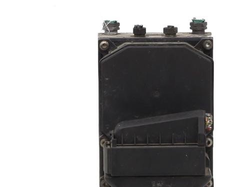 Used ABS pump ABS pump CITROËN XSARA PICASSO (N68) 1.6 HDi (109 hp) 33799133 33799133