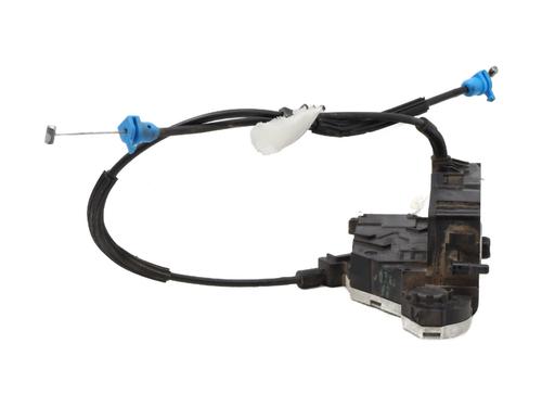 Front right lock CITROËN C4 Grand Picasso I (UA_) 1.6 HDi | BP28325352C97 