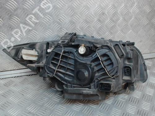 Left headlight BMW 1 (E87) 120 d | BP24268229C28 - Image 4