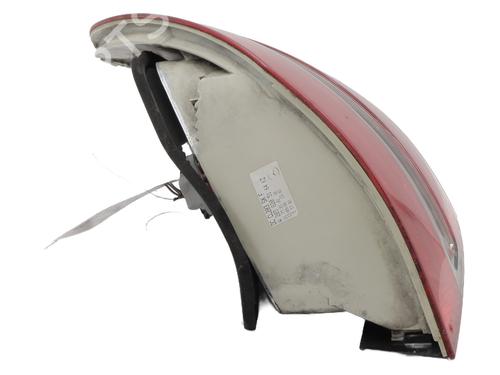 Left taillight MERCEDES-BENZ C-CLASS Coupe (CL203) C 220 CDI (203.708) | BP26326605C34 