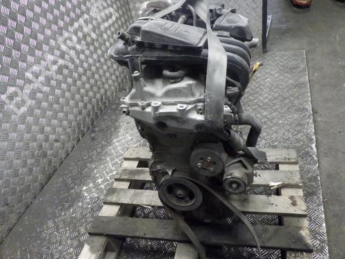 Engine NISSAN MICRA IV (K13K, K13KK) 1.2 | BP24524040M1