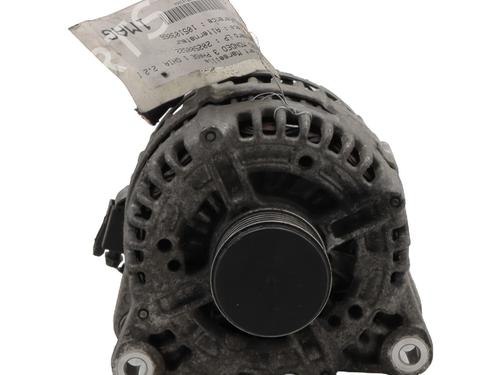 Used Alternator FORD MONDEO IV (BA7) 2.2 TDCi (175 hp) 27836511
