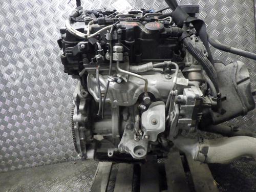 Engine BMW 1 (F20) 116 d | BP29432542M1 