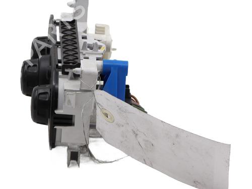 Climate control DACIA SANDERO II 1.5 dCi | BP29212527I5  - Image 5