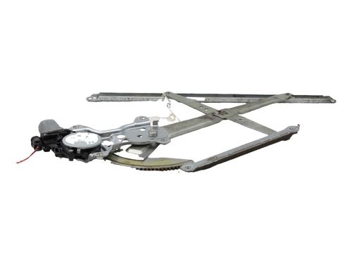 Front right window mechanism SUZUKI SPLASH (EX) 1.0 (A5B310) | BP38426224C23 - Image 3