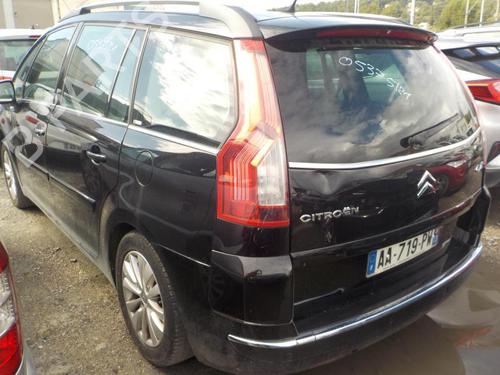 Rim CITROËN C4 Grand Picasso I (UA_) 2.0 HDi 138 | BP24282854C45 
