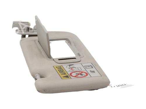 Right sun visor RENAULT CAPTUR II (HF_) E-TECH 145 (HFMU) | BP38295355I2 - Image 2