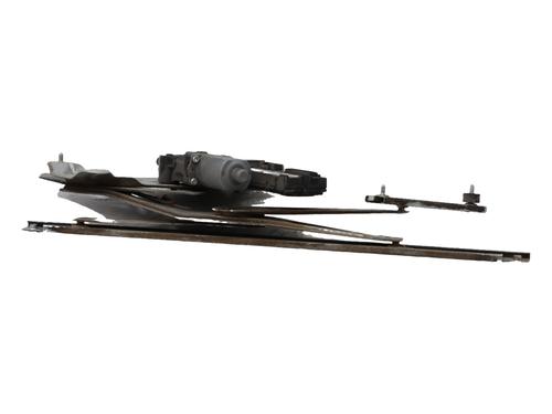Front left window mechanism RENAULT MEGANE III Hatchback (BZ0/1_, B3_) 1.2 TCe (BZ2B, BZ11) | BP37676837C22 - Image 3