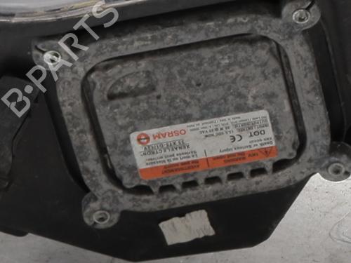 Right headlight FORD FOCUS II Convertible 2.0 | BP26713221C29 