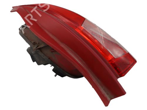 Right taillight RENAULT TWINGO II (CN0_) 1.5 dCi 75 | BP38081282C35 - Image 4