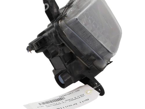 Left front fog light VW POLO VI (AW1, BZ1, AE1) 1.0 | BP40058559C30 - Image 4