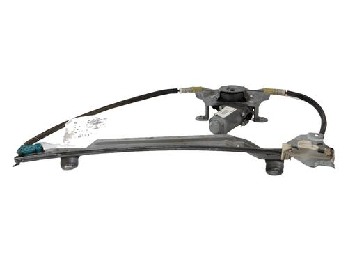 Front left window mechanism RENAULT TWINGO II (CN0_) 1.5 dCi 90 | BP40128174C22 - Image 5
