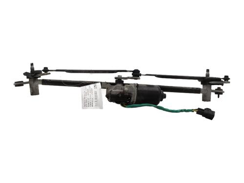 Front wiper motor KIA SOUL I (AM) 1.6 CRDi 128 | BP29530319M29 - Image 5