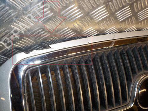 Hood SKODA FABIA I (6Y2) 1.9 SDI | BP24266236C1 