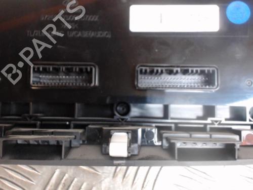 Climate control HYUNDAI TUCSON (TL, TLE) 2.0 CRDi | BP24274389I5 