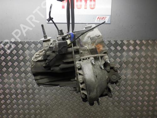 Gearbox CITROËN DS4 (NX_) 2.0 HDi 165 | BP24799985M3 - Image 6