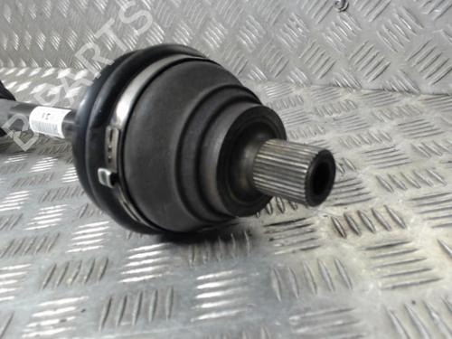 Used Left front driveshaft Left front driveshaft VW SCIROCCO III (137, 138) 1.4 TSI (160 hp) 24282997 24282997