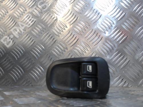 Used Switch PEUGEOT 206 Hatchback (2A/C) 1.9 D (69 hp) 24283409