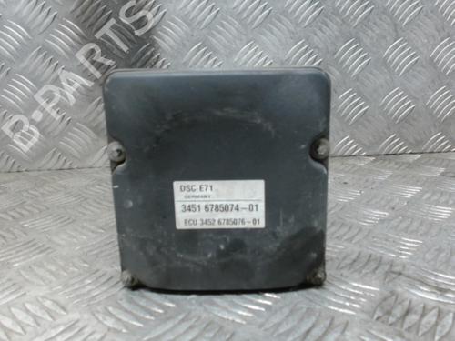 ABS pump BMW X6 (E71, E72) xDrive 35 d | BP24268297M43 
