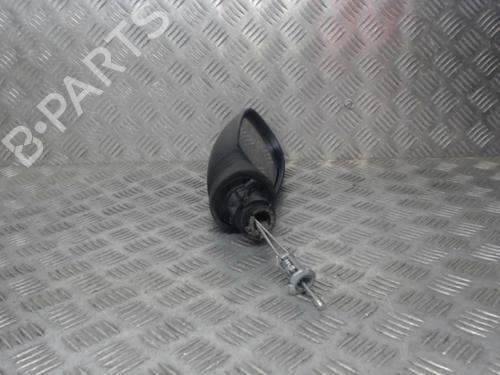 Right mirror FIAT PUNTO (188_) 1.2 Natural Power | BP24273892C27 