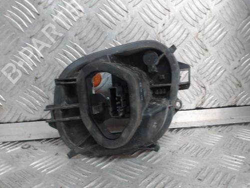 Used Lamp holder Lamp holder PEUGEOT 208 I (CA_, CC_) 1.6 HDi / BlueHDi 75 (75 hp) 24265531 24265531
