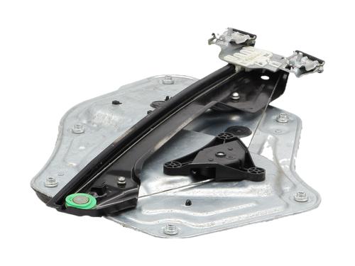 Front right window mechanism SKODA YETI (5L) 1.2 TSI | BP36169264C23 - Image 3